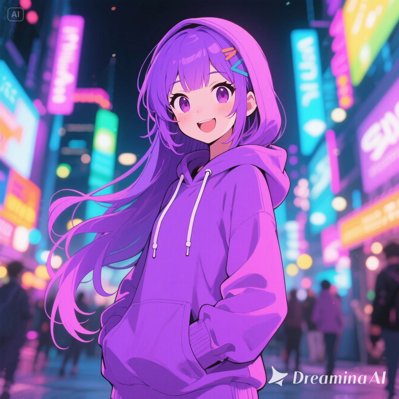 なずな